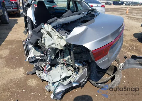 2024 Kia Forte Lxs из США, поврежденный, VIN 3KPF24AD0RE726099